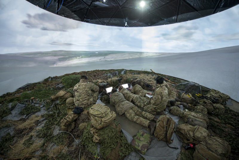 The Future of Defence Recruitment: Trends to Watch in 2026